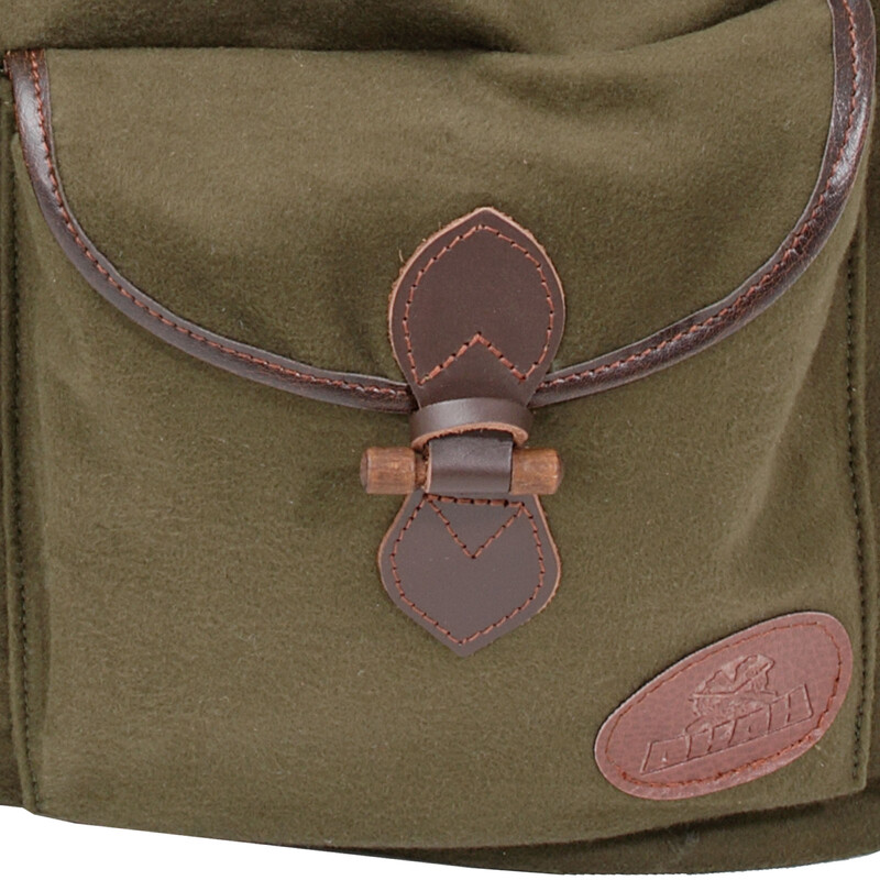 AKAH Mochila VELVETON 50x55