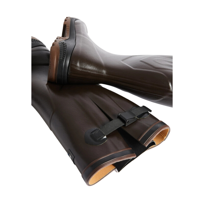 Aigle Bota Wellington PARCOURS 2 VARIO BROWN GR.44