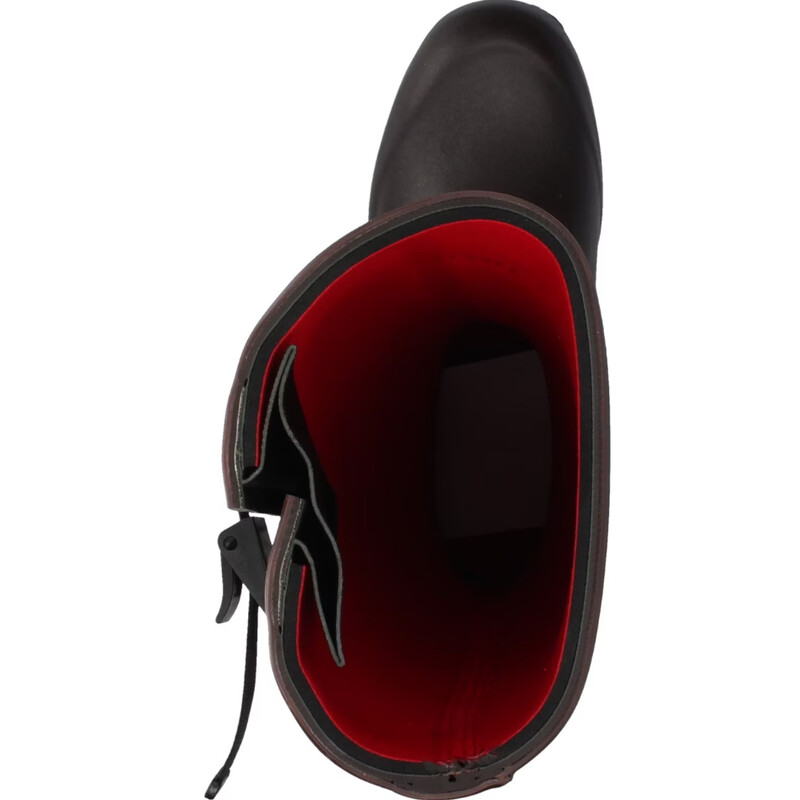 Aigle Bota de borracha PARCOURS 2 ISO BROWN GR.39