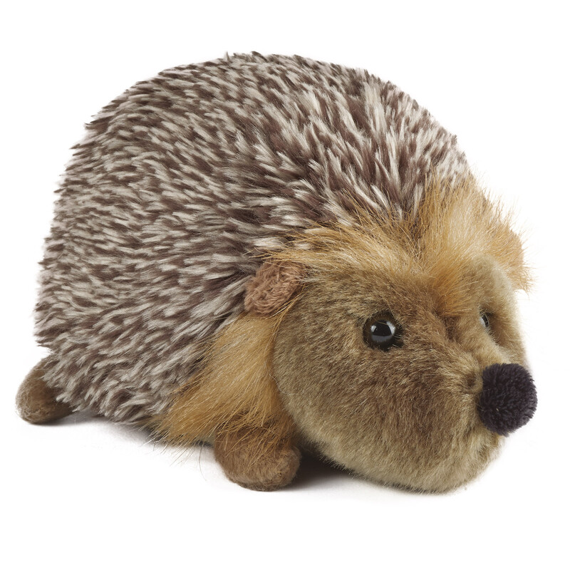 AKAH OURIÇO DE PELUCHE 18 CM