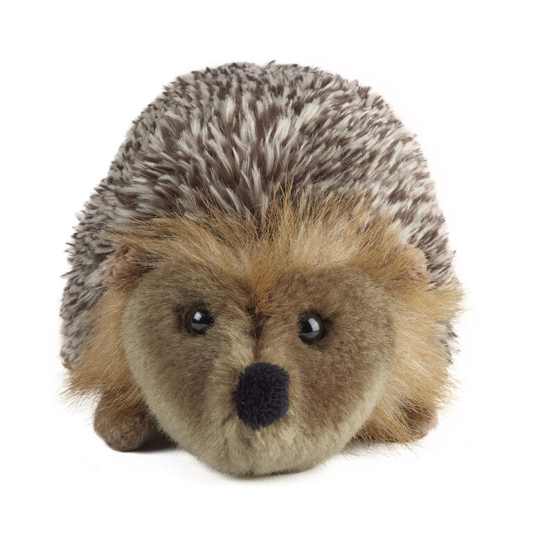 AKAH OURIÇO DE PELUCHE 18 CM