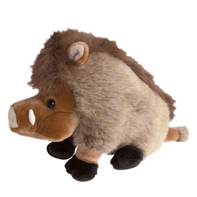 AKAH PELUCHE DE JAVALI