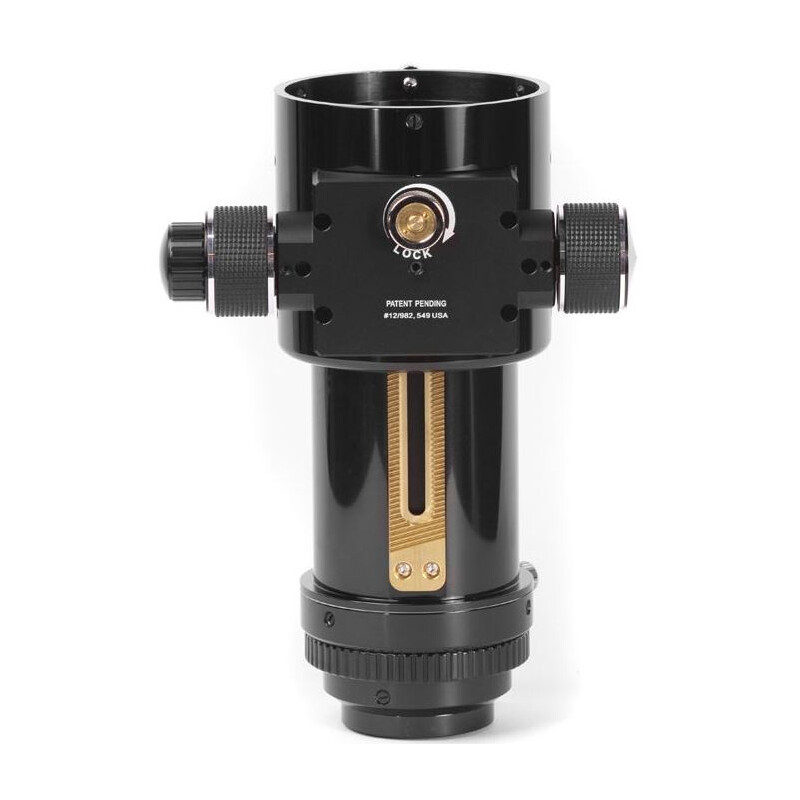 Tecnosky Focador Titânio 2.7
