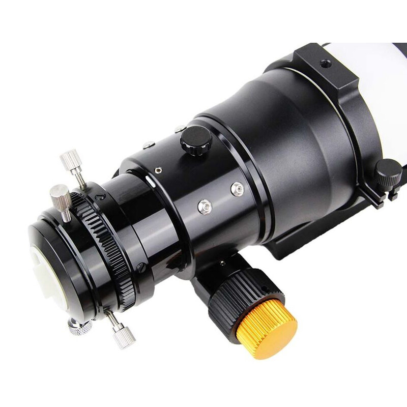 Tecnosky Refrator apocromático AP 70/478 Quadruplet Flatfield OTA