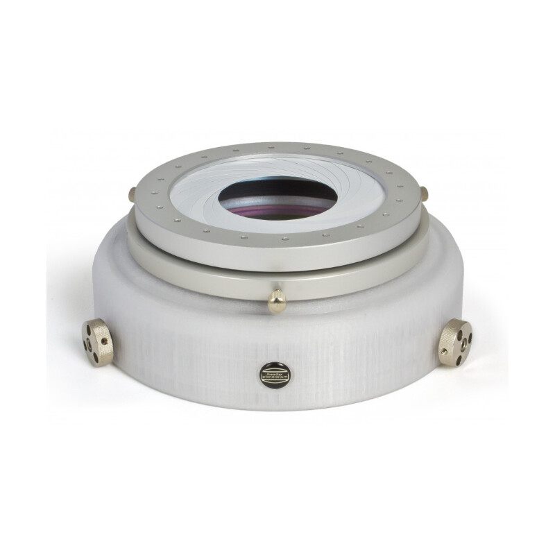 Baader Soporte do diafragma da íris para os filtros D-ERF 70/90/110