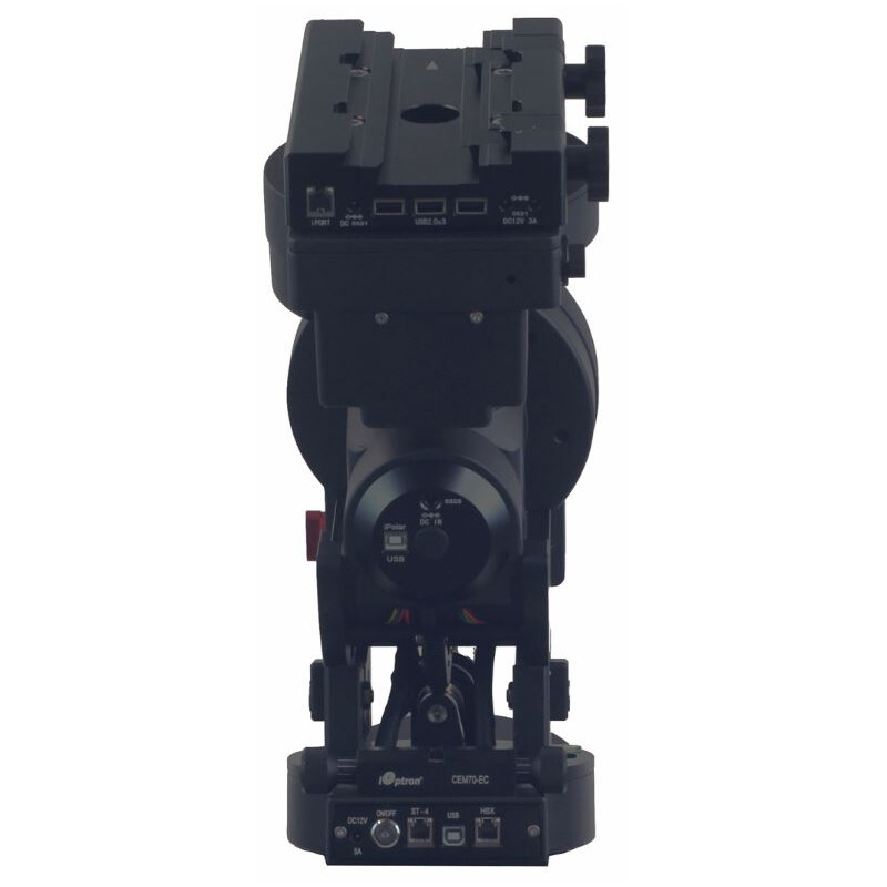 iOptron Montagem CEM70EC iPolar