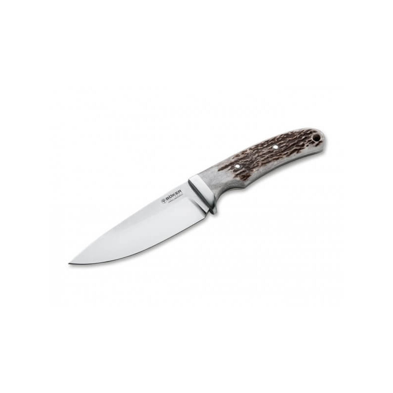 Böker Faca Chifre de veado de Savannah