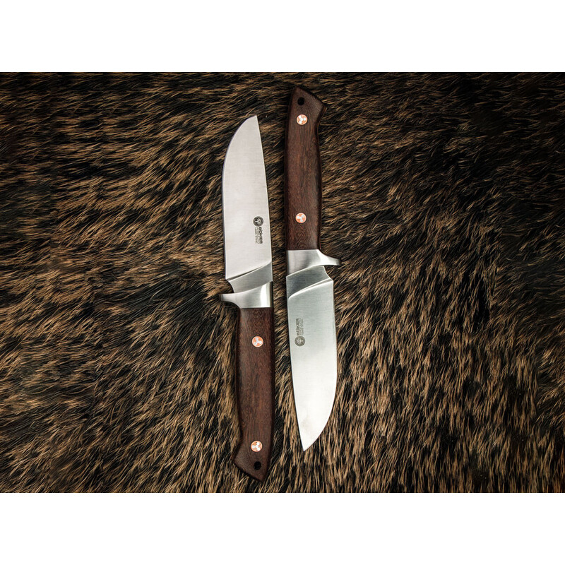Böker Arbolito Faca Trapper