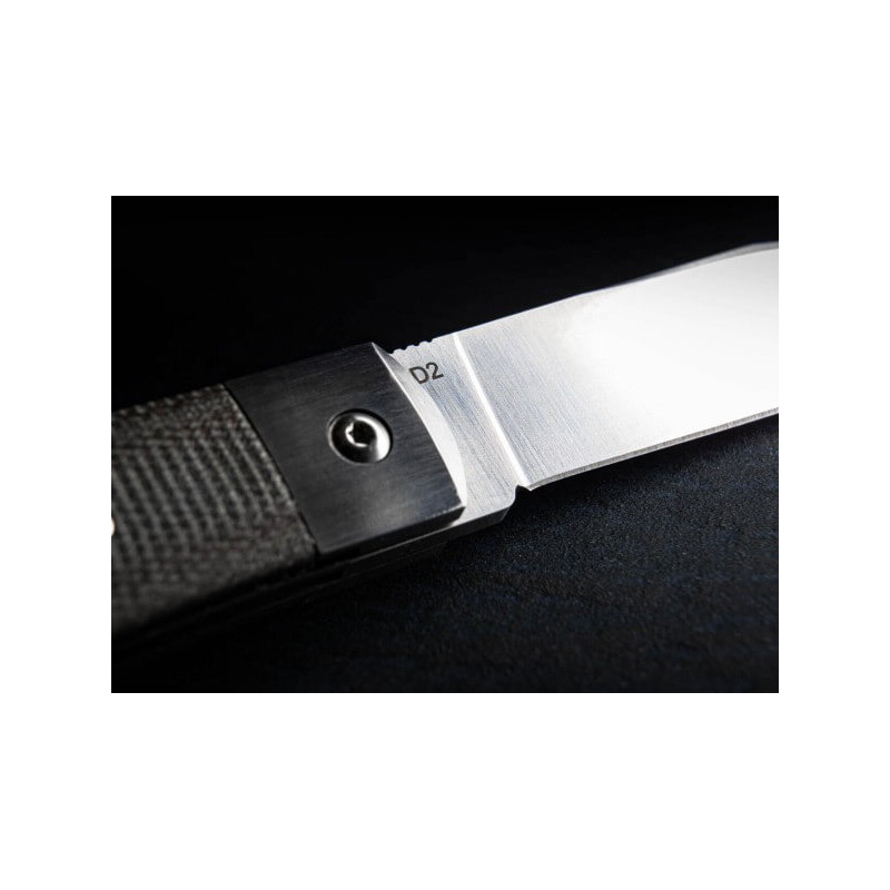 Böker Plus Faca Micarta Bonfire