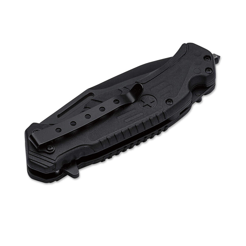 Böker Plus Faca Savior 2