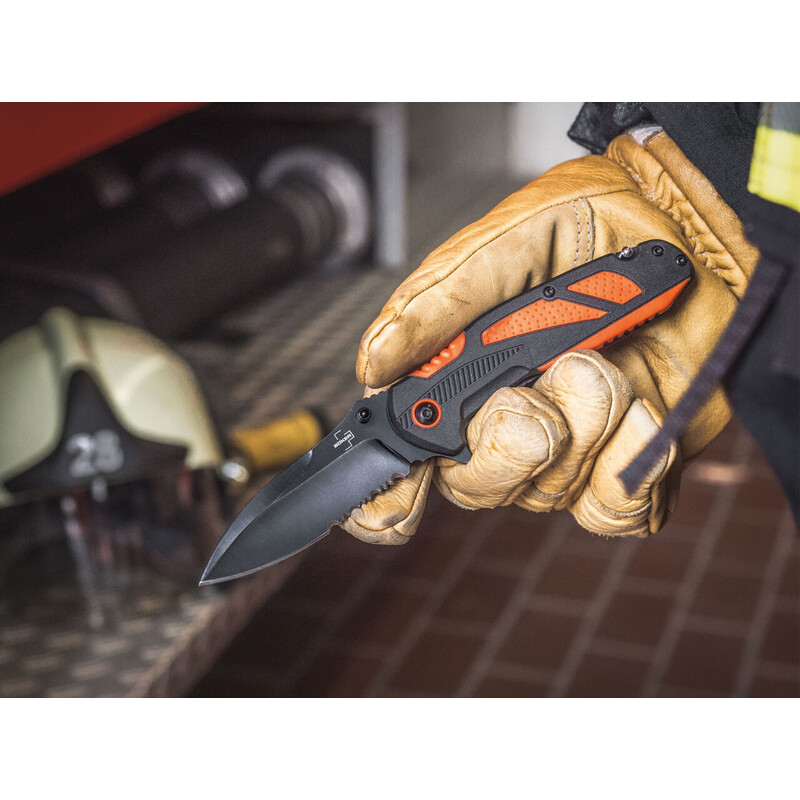 Böker Plus Faca Savior 4