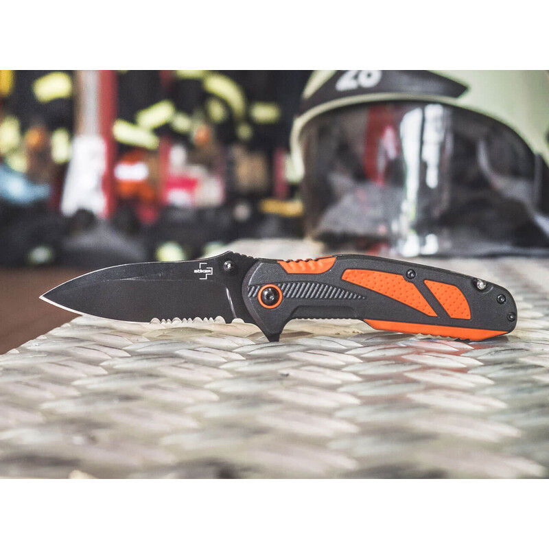 Böker Plus Faca Savior 4