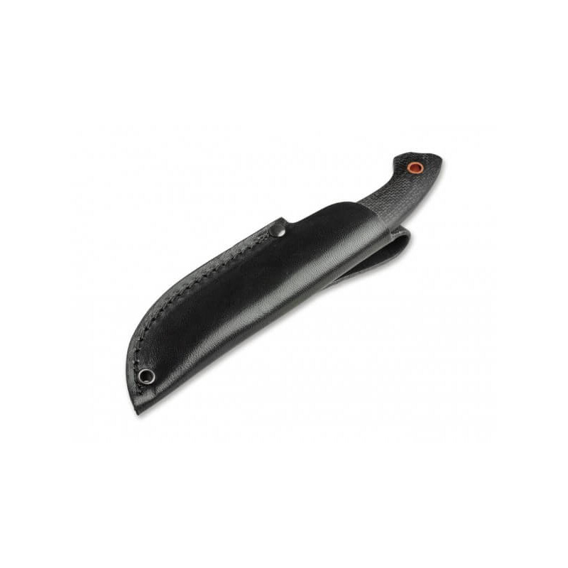 Böker Plus Faca Nessmi Pro Preto