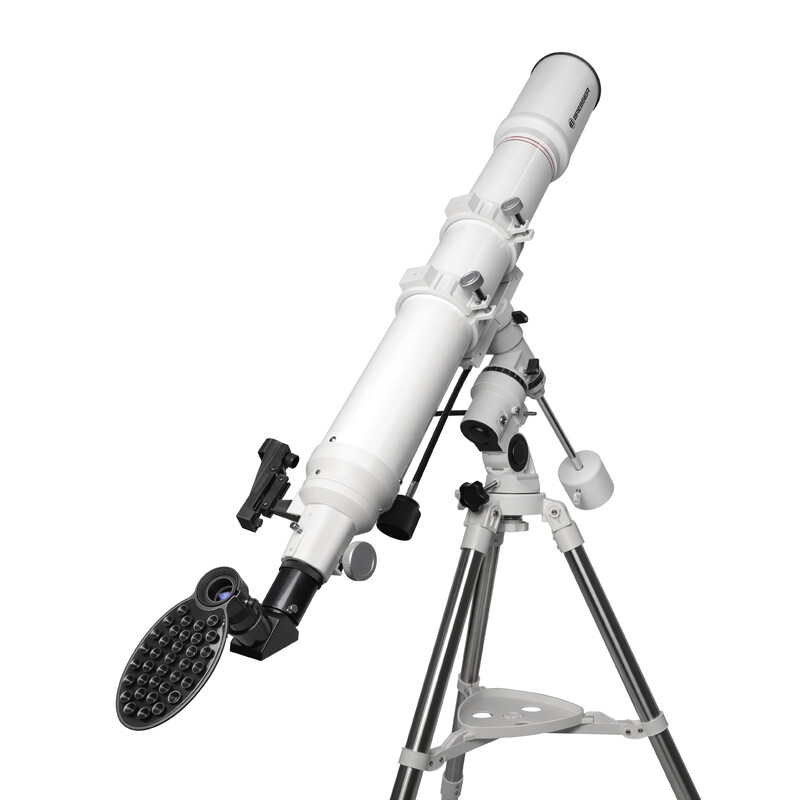 Bresser Telescópio AC 102/1000 First Light AR-102 EQ-3
