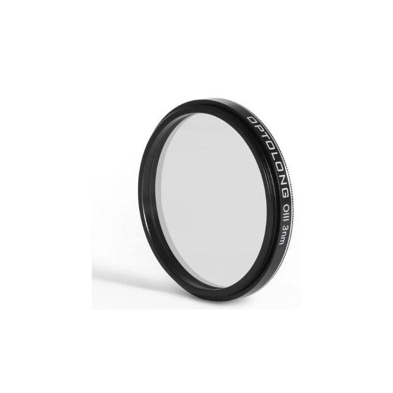 Optolong Filtro OIII 3nm 2"