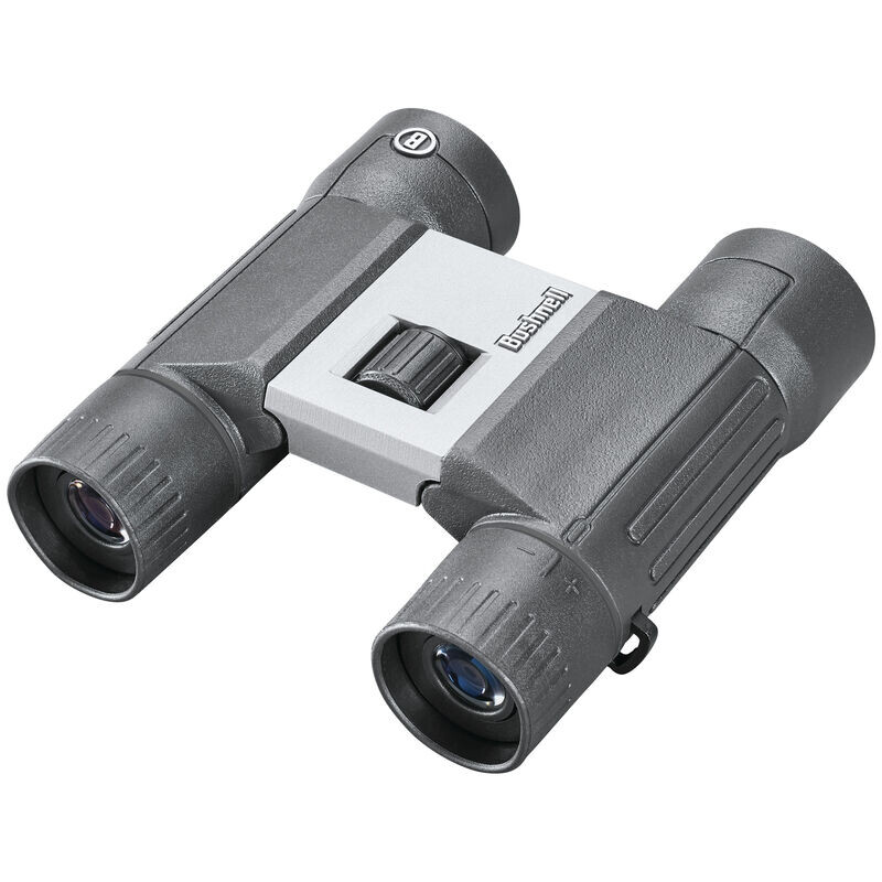 Bushnell Binóculo Powerview 2.0 10x25 Alumínio, MC
