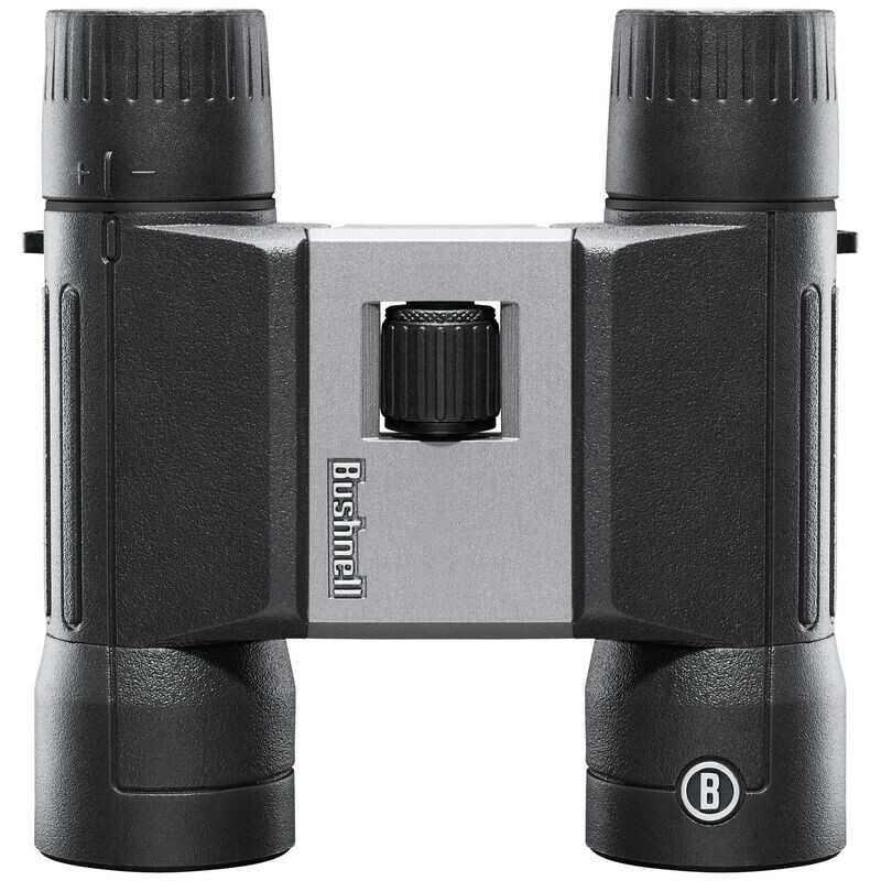 Bushnell Binóculo Powerview 2.0 10x25 Alumínio, MC