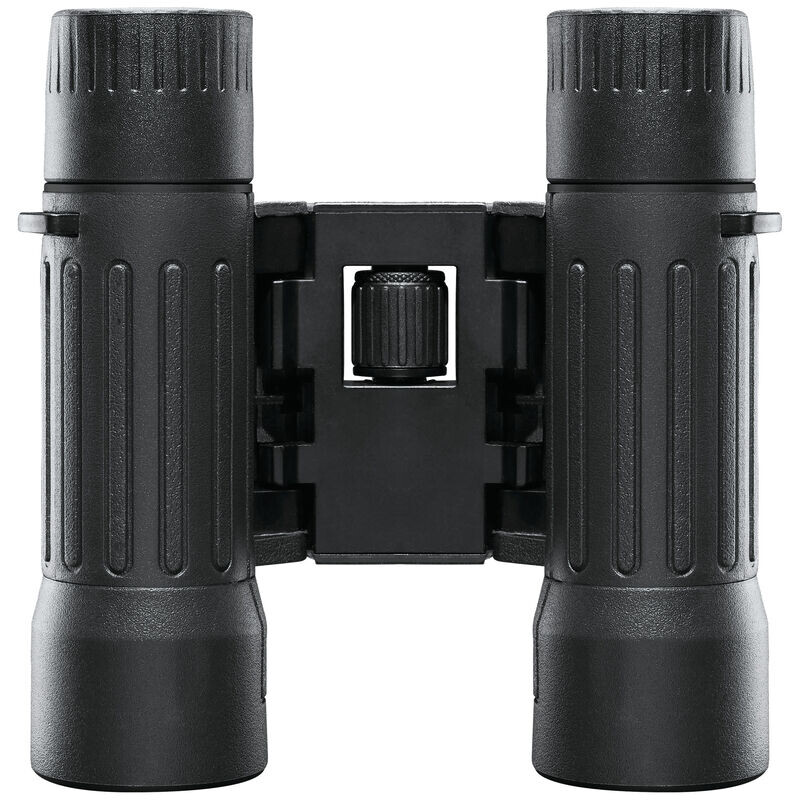 Bushnell Binóculo Powerview 2.0 10x25 Alumínio, MC