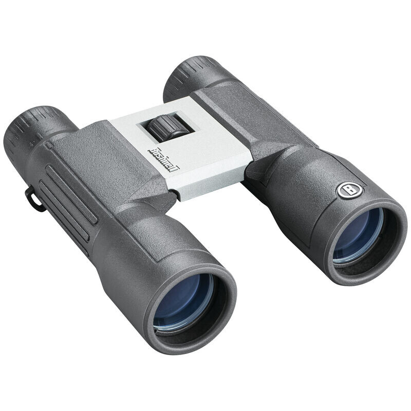 Bushnell Binóculo Powerview 2.0 16x32 Alumínio, MC