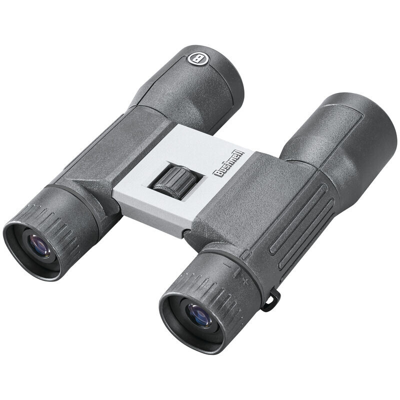 Bushnell Binóculo Powerview 2.0 16x32 Alumínio, MC