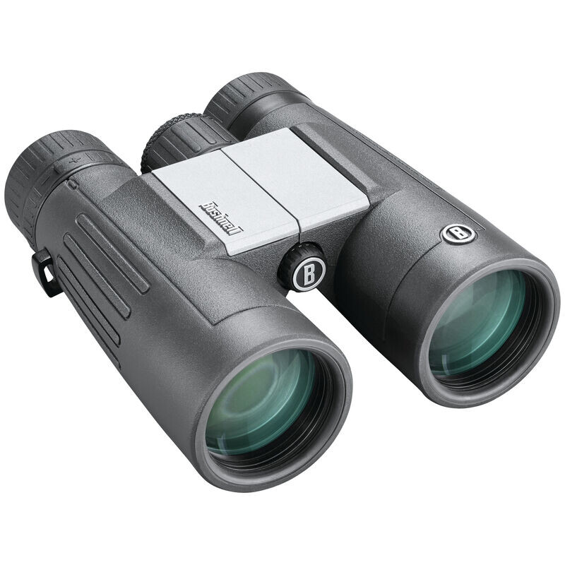 Bushnell Binóculo Powerview 2.0 10x42 Alumínio, MC