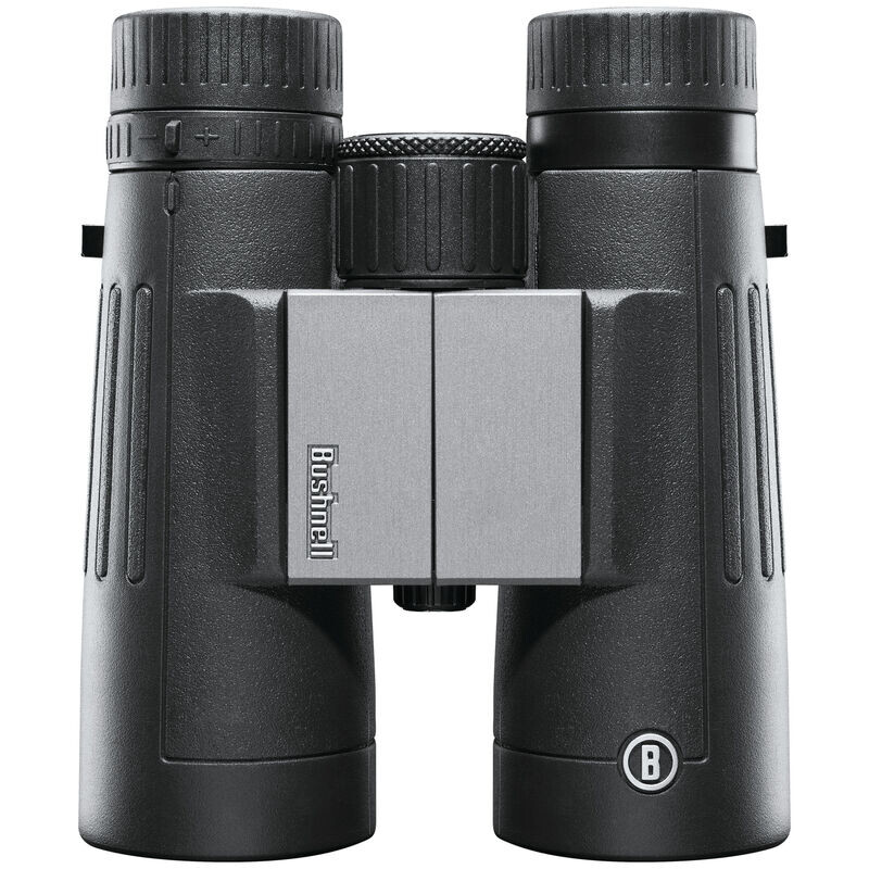 Bushnell Binóculo Powerview 2.0 10x42 Alumínio, MC