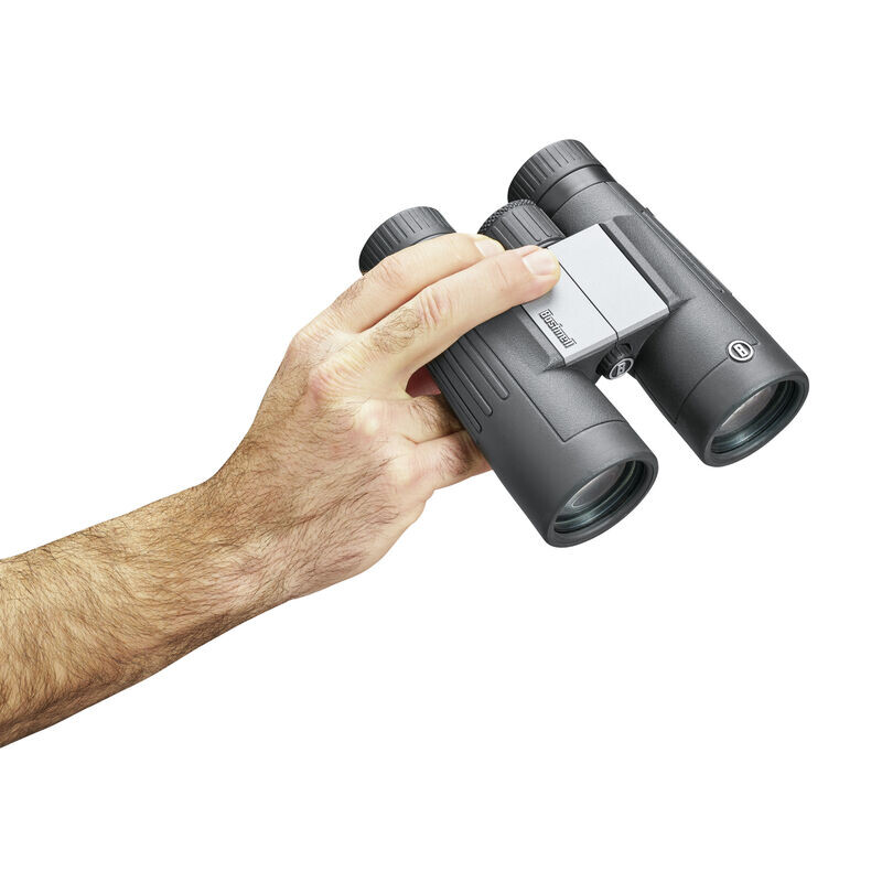 Bushnell Binóculo Powerview 2.0 10x42 Alumínio, MC