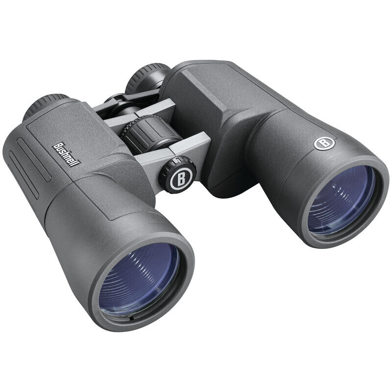 Bushnell Binóculo Powerview 2.0 12x50 Alumínio, MC