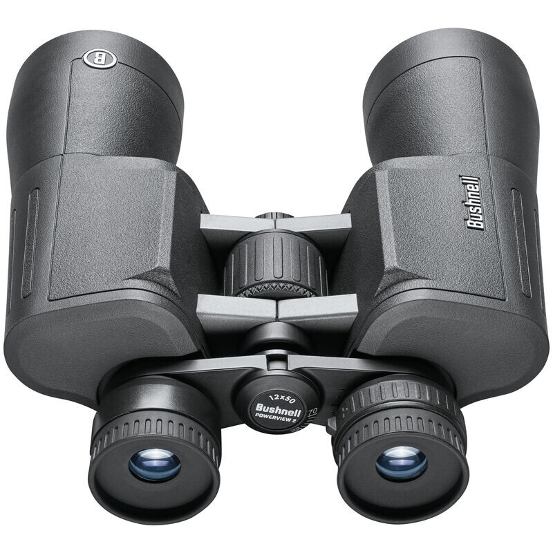 Bushnell Binóculo Powerview 2.0 12x50 Alumínio, MC