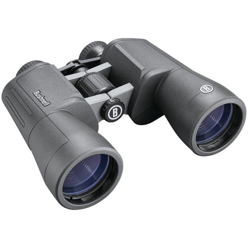 Bushnell Binóculo Powerview 2.0 20x50 Alumínio, MC