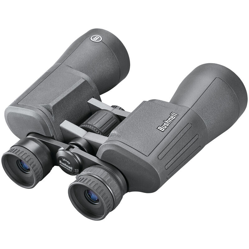 Bushnell Binóculo Powerview 2.0 20x50 Alumínio, MC