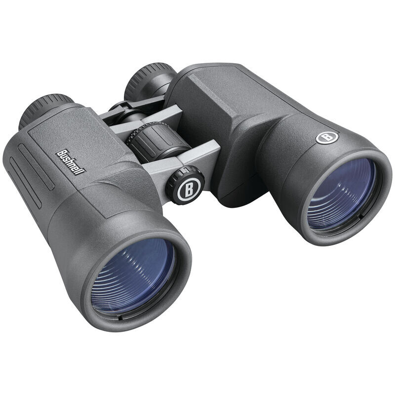 Bushnell Binóculo Powerview 2.0 10x50 Alumínio, MC