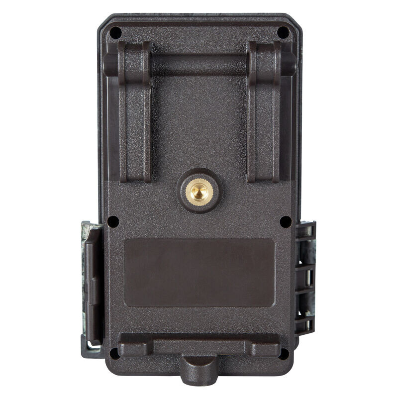 Bushnell Câmera foto selvagem 30MP CORE 4KS Camuflagem de casca de árvore sem brilho, caixa 5L
