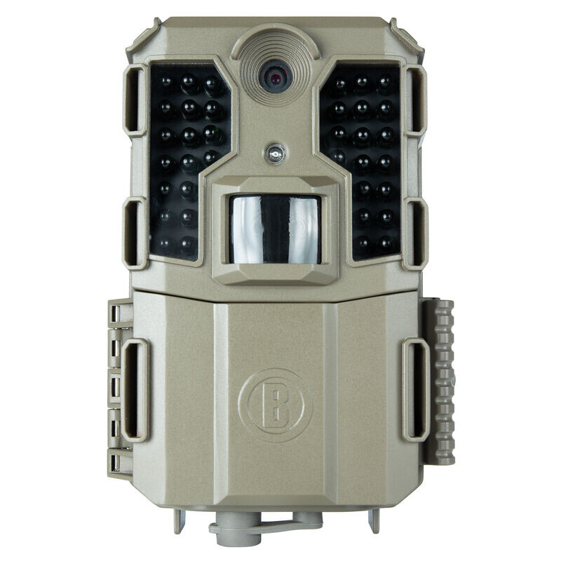 Bushnell Câmera foto selvagem 20MP Prime L20 Tan Low Glow, Caixa 5L