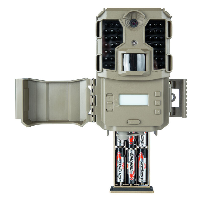 Bushnell Câmera foto selvagem 20MP Prime L20 Tan Low Glow, Caixa 5L