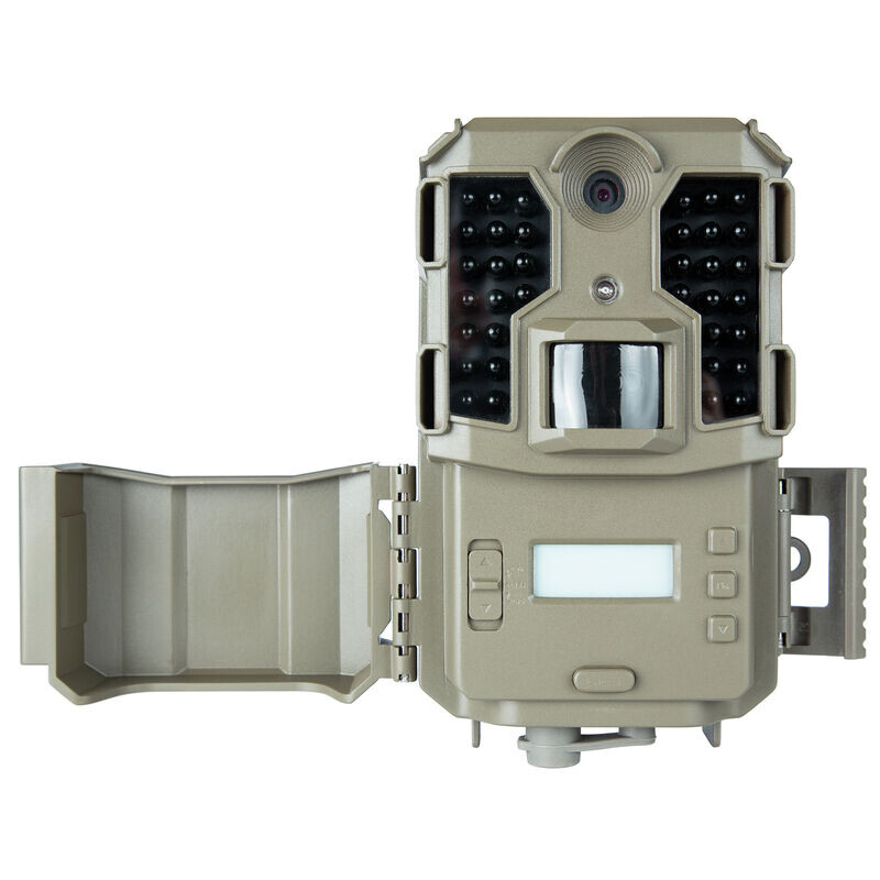 Bushnell Câmera foto selvagem 20MP Prime L20 Tan Low Glow, Caixa 5L