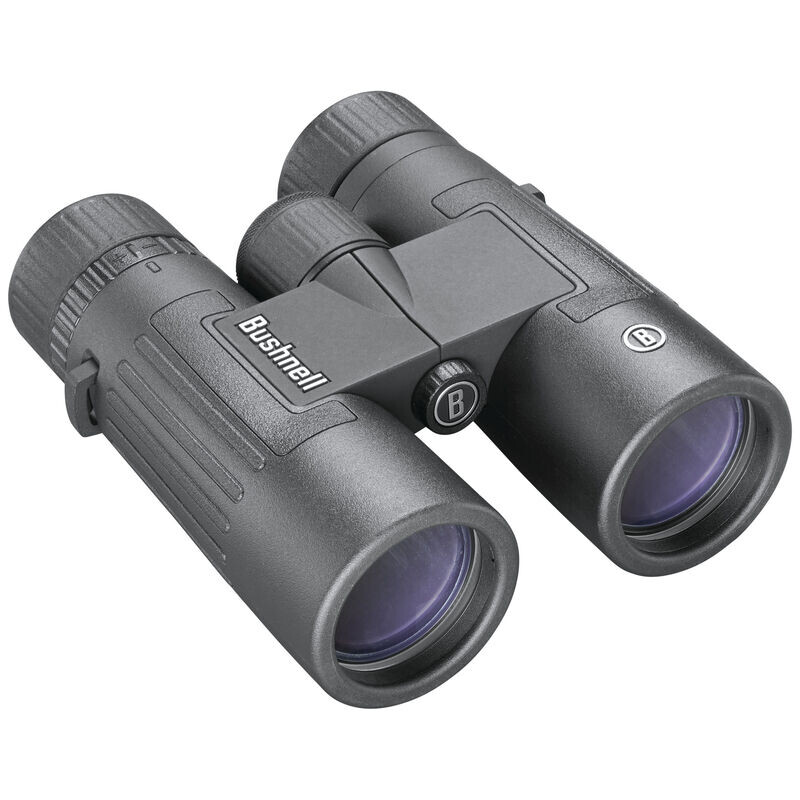 Bushnell Binóculo Legend 8x42 Roof, preto, FMC