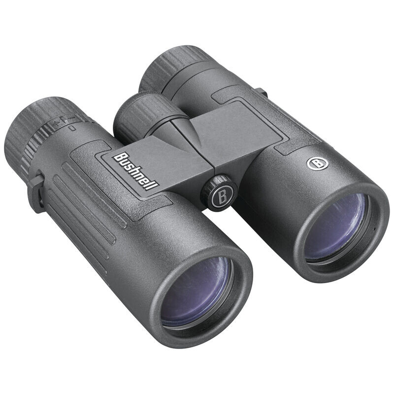Bushnell Binóculo Legend 10x42 Roof, preto, FMC