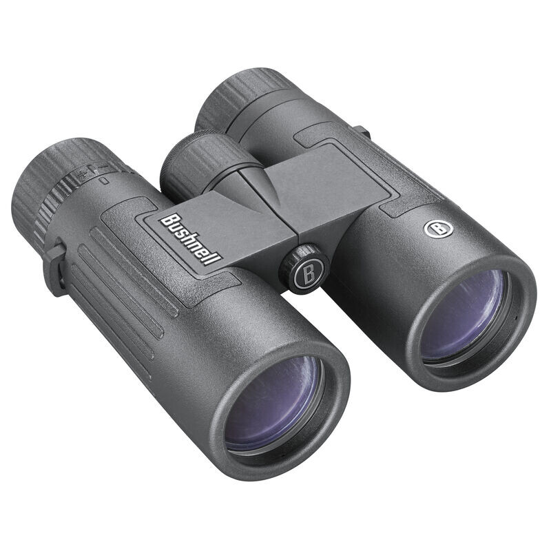 Bushnell Binóculo Legend 10x42 Roof, preto, FMC