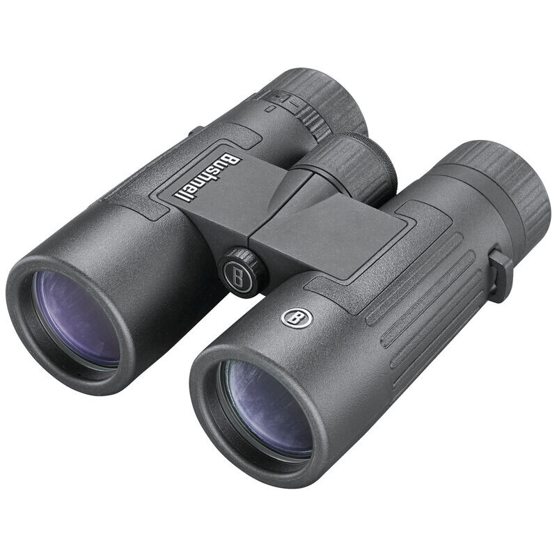 Bushnell Binóculo Legend 10x42 Roof, preto, FMC