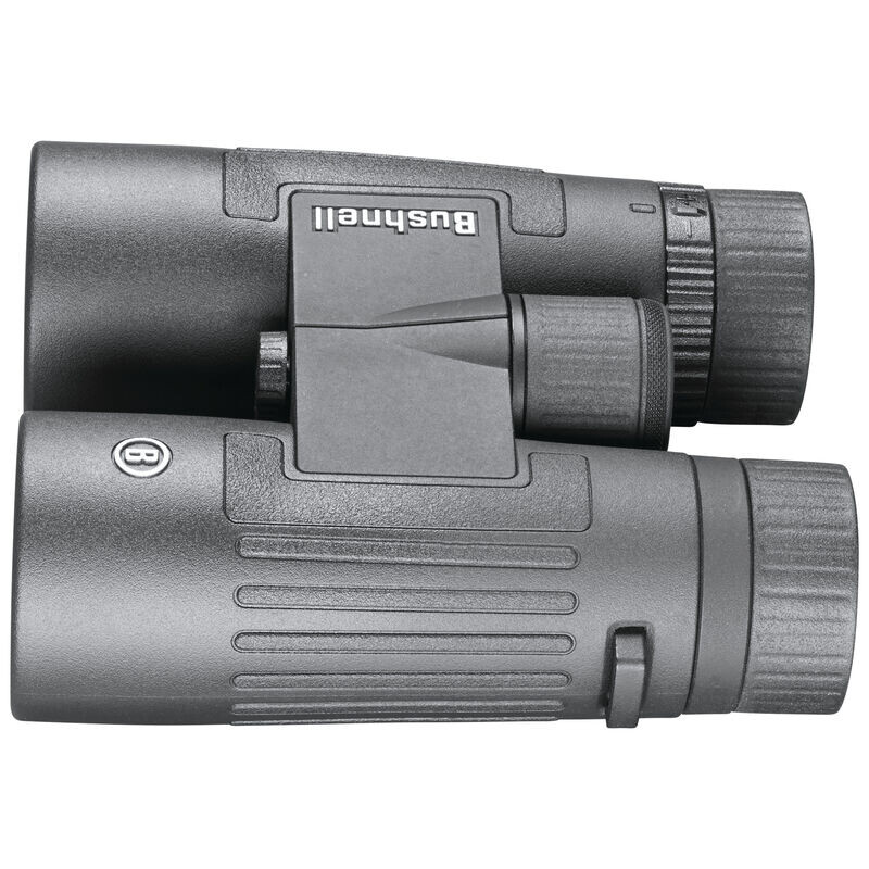 Bushnell Binóculo Legend 10x42 Roof, preto, FMC