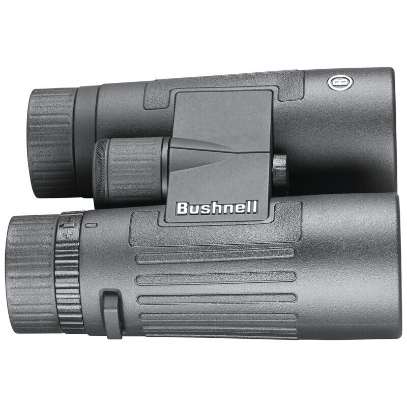 Bushnell Binóculo Legend 10x42 Dachkant, schwarz, FMC