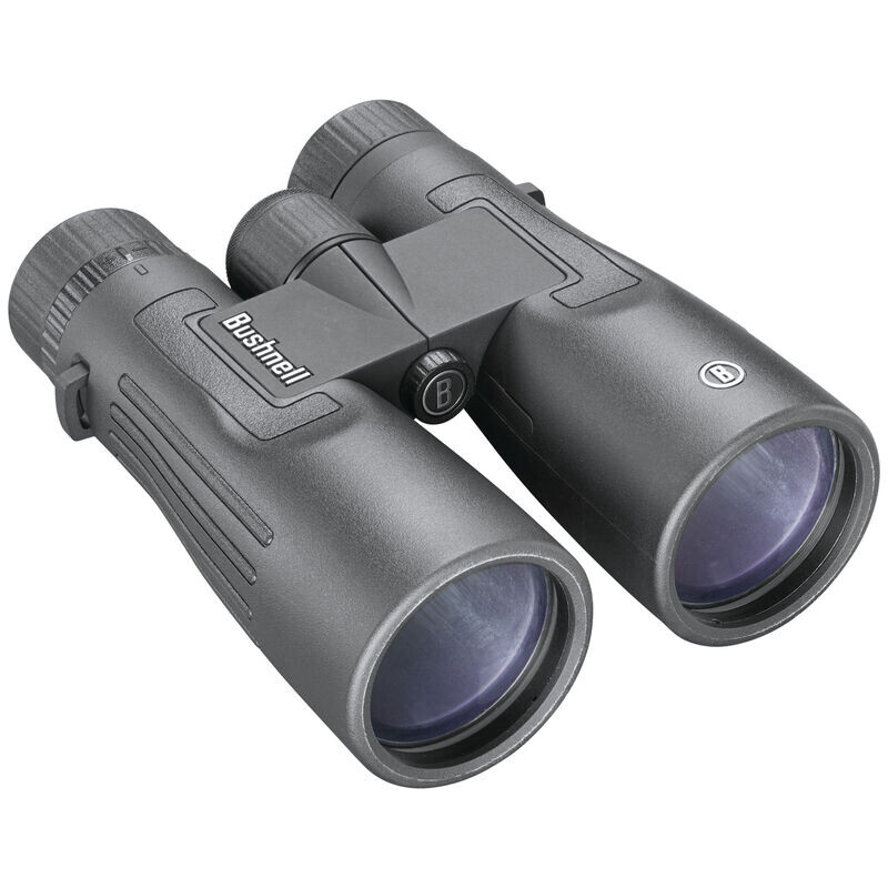 Bushnell Binóculo Legend 12x50 Roof, preto, FMC