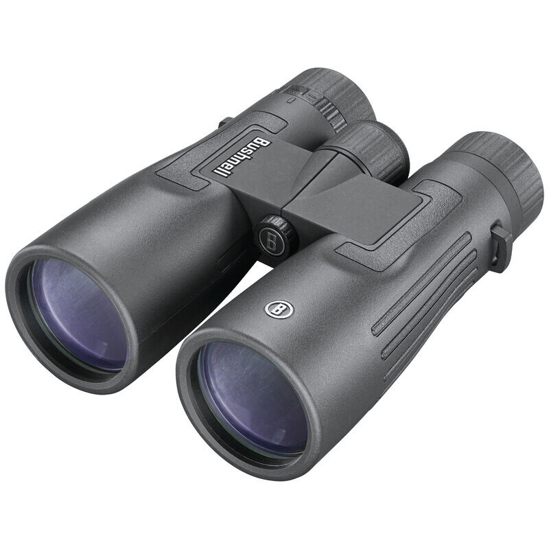 Bushnell Binóculo Legend 12x50 Roof, preto, FMC