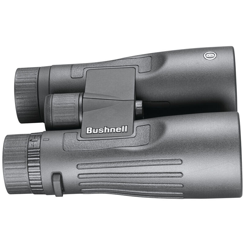 Bushnell Binóculo Legend 12x50 Roof, preto, FMC