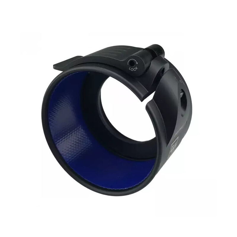 Liemke Adaptador de fixação Smartclip 50mm / M52x0,75