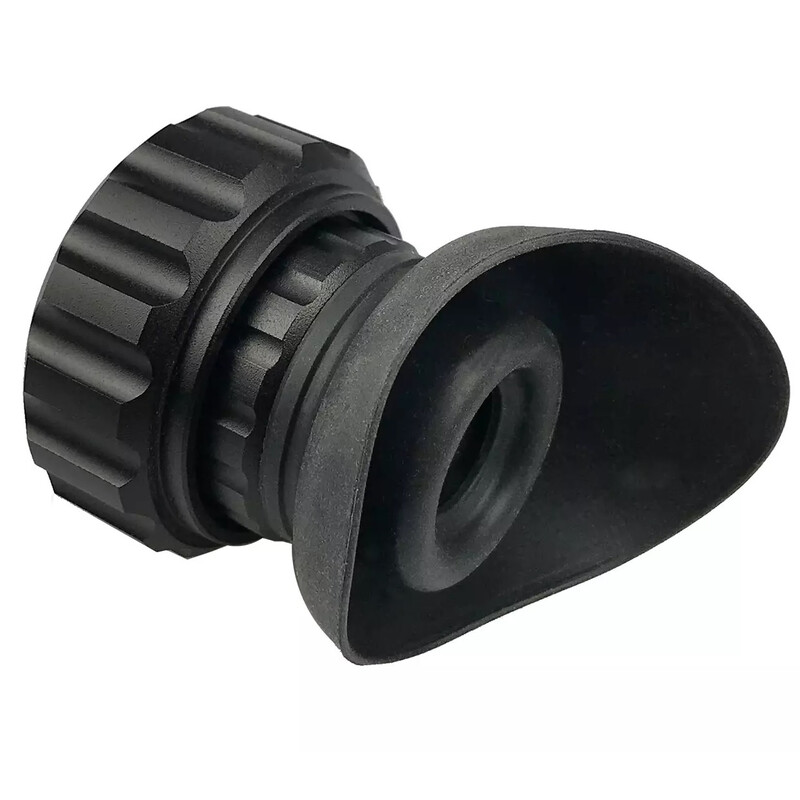Liemke Borracha para ocular para Merlin-42