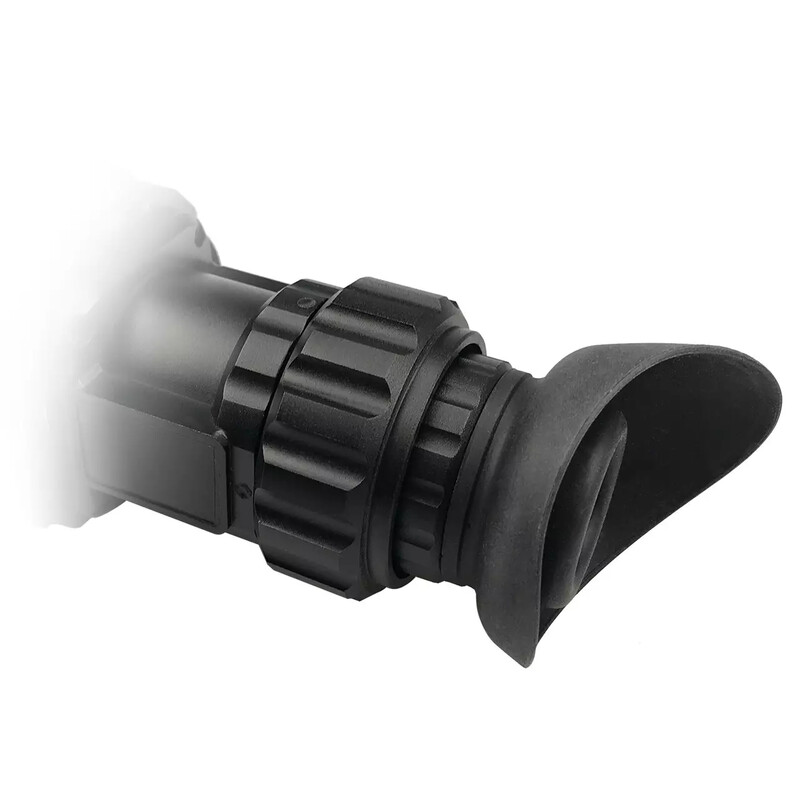Liemke Borracha para ocular para Merlin-42