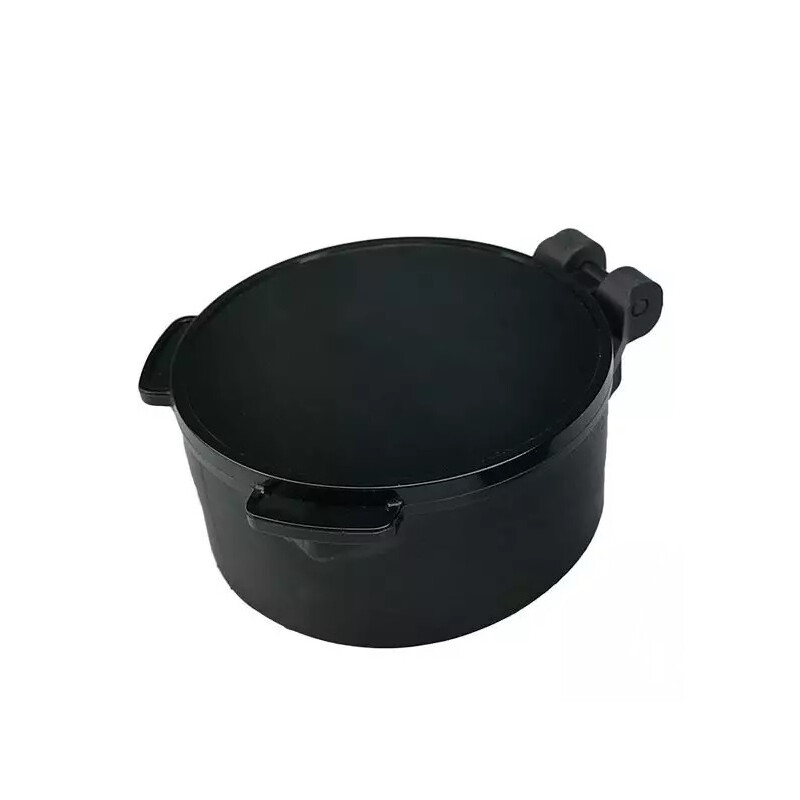 Liemke Tampa de proteção da lente para Keiler