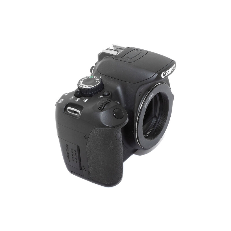 TS Optics Adaptadores Canon EOS EF
